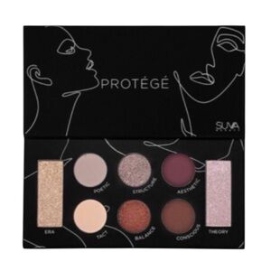 Suva Beauty Protege' Palette